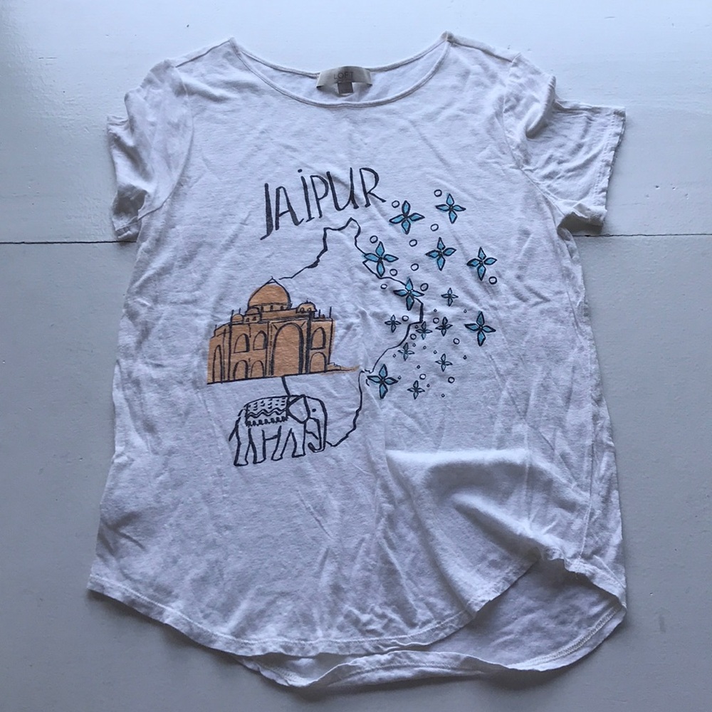 Graphic Tee